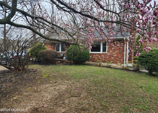 Property at 83 Valley Dr, Atlantic Highlands, NJ 07716, 3 beds, 1 bath