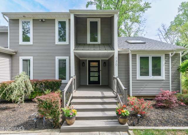 Property at 130 Willow Grove Dr, Lincroft, NJ 07738, 4 beds, 2.5 baths
