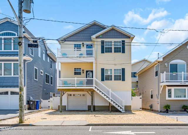 Property at 33 Fielder Ave, Ortley Beach, NJ 08751, 5 beds, 3 baths