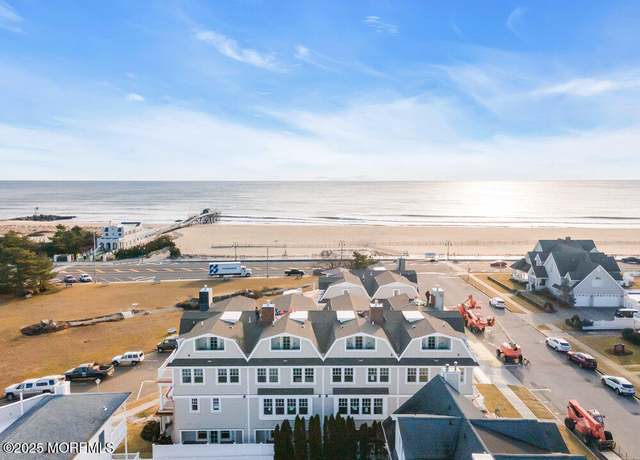 Property at 102 2nd Ave #3, Belmar, NJ 07719, 3 beds, 2.5 baths