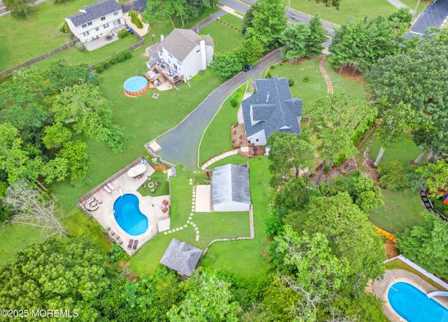Property at 2262 Allenwood Rd, Allenwood, NJ 08720, 3 beds, 3 baths