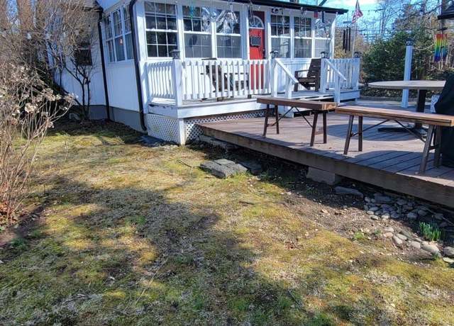 Property at 719 Ashley Ave, Brielle, NJ 08730, 2 beds, 1 bath