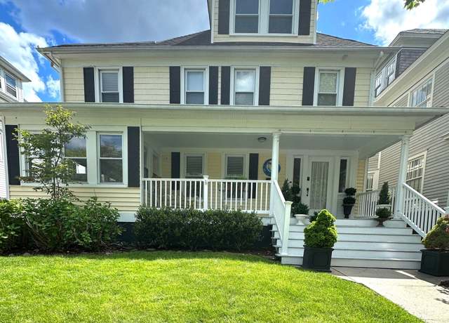 Property at 1116 5th Ave, Asbury Park, NJ 07712, 6 beds, 3.5 baths