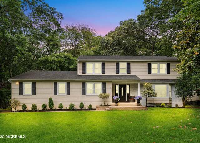 Property at 32 Ellen Ct, Ocean Twp, NJ 07712, 5 beds, 3 baths