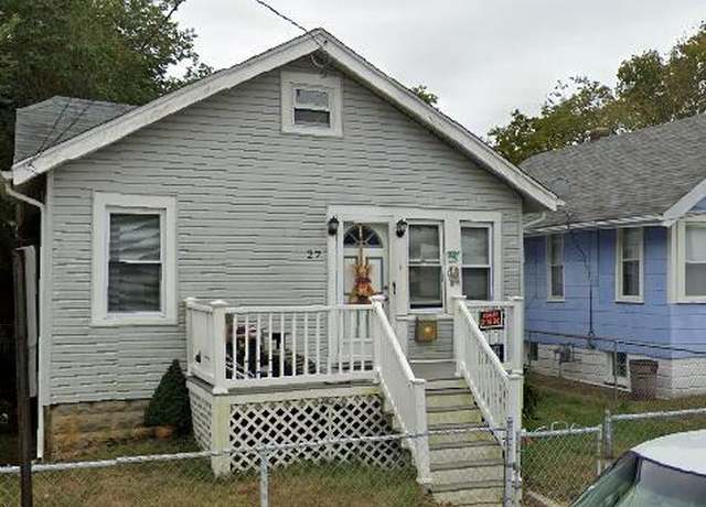 Property at 27 Oakland Ave, Pleasantville, NJ 08232, 2 beds, 2.5 baths