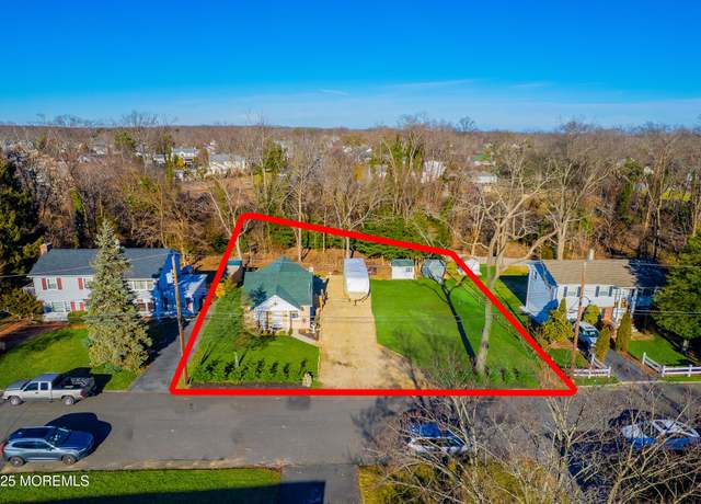 Property at 1114 Wildwood Ave, Manasquan, NJ 08736