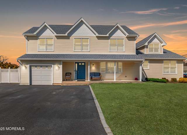 Property at 1401 Rue Mirador, Point Pleasant, NJ 08742, 6 beds, 3 baths
