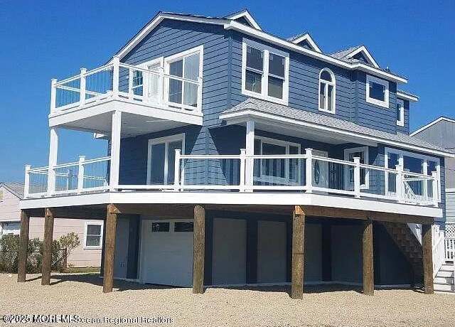 Property at 71 Sheridan St, Waretown, NJ 08758, 3 beds, 2.5 baths