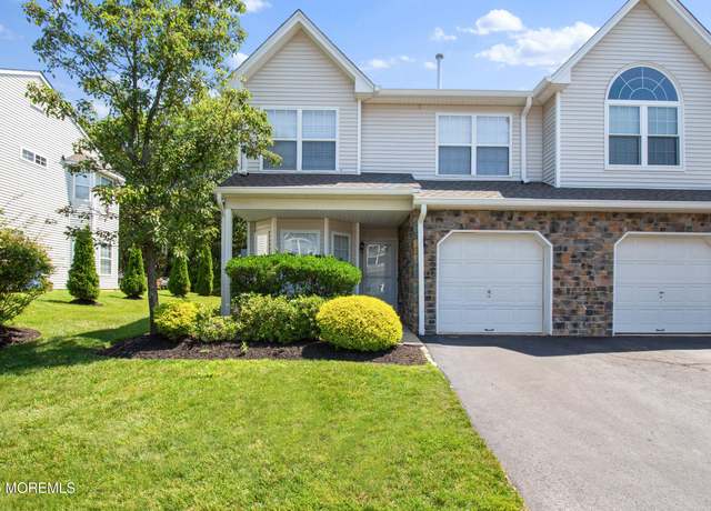Property at 9 Nutmeg Ct, Tinton Falls, NJ 07753, 3 beds, 2.5 baths