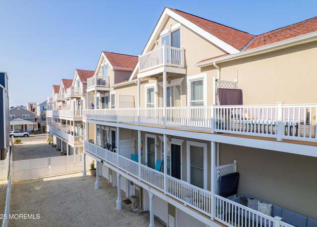 Property at 33 Sumner Ave Unit 5B, Seaside Heights, NJ 08751, 3 beds, 2 baths