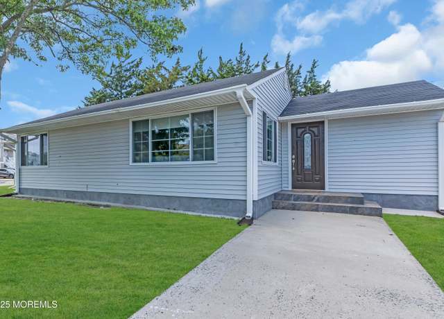 Property at 200 Ceylon Ave, Seaside Heights, NJ 08751, 3 beds, 1 bath