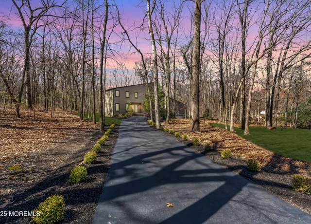 Property at 9 Merkin Dr, Millstone, NJ 08535, 4 beds, 2.5 baths