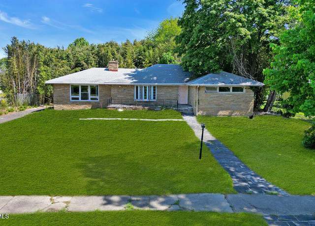Property at 101 Hathaway Ave, Deal, NJ 07723, 3 beds, 3 baths