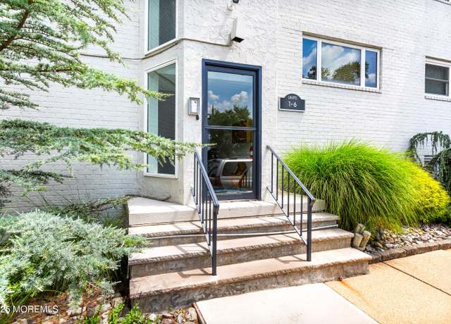 Property at 138 Bodman Pl #1, Red Bank, NJ 07701, 2 beds, 1.5 baths