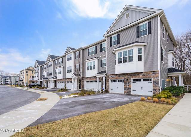 Property at 2507 Evans Ln, Middletown, NJ 07748, 4 beds, 3.5 baths