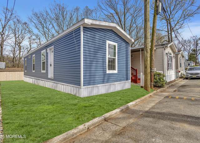 Property at 2505 Woodbridge Ave Unit 32 Lane M, Edison, NJ 08817, 2 beds, 1 bath