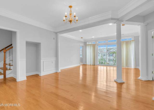 Property at 7 Centre St #1303, Ocean Twp, NJ 07712, 2 beds, 2 baths