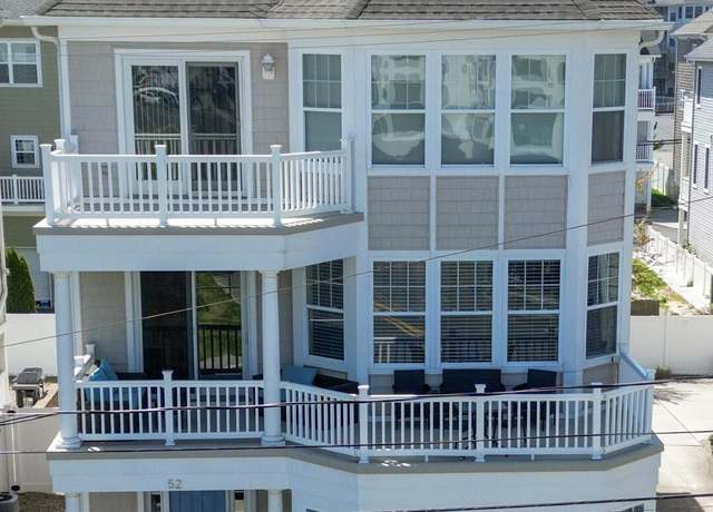 Property at 52 Seaview Ave, Long Branch, NJ 07740, 5 beds, 4.5 baths