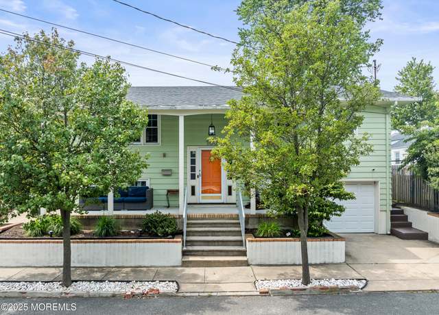 Property at 180 Whitefield Ave, Ocean Grove, NJ 07756, 3 beds, 2 baths