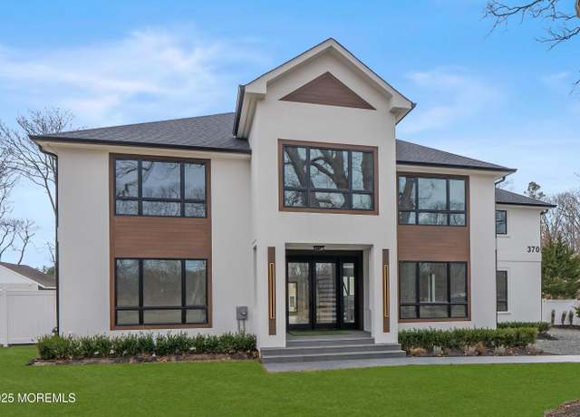 Property at 370 Wall St, Eatontown, NJ 07724, 7 beds, 5 baths