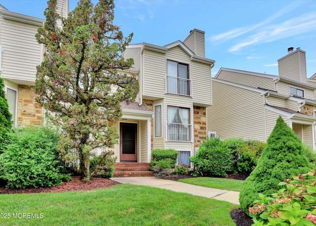 Property at 580 Patten Ave #48, Long Branch, NJ 07740, 2 beds, 3.5 baths