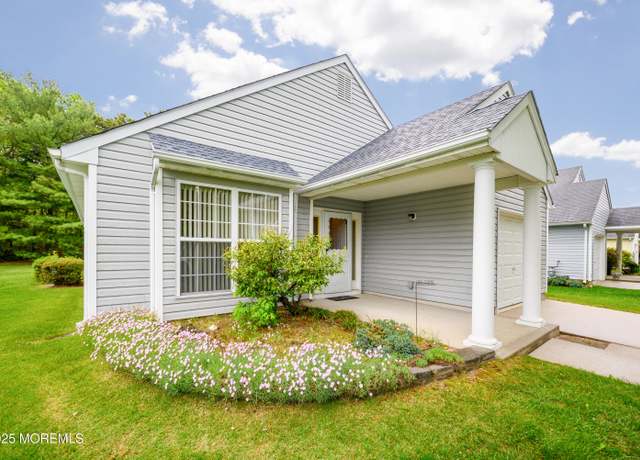 Property at 585 Waterford Dr, Manchester, NJ 08759, 2 beds, 2 baths