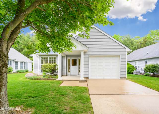 Property at 585 Waterford Dr, Manchester, NJ 08759, 2 beds, 2 baths