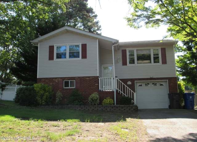 Property at 531 Princess Ct, Toms River, NJ 08753, 2 beds, 2 baths