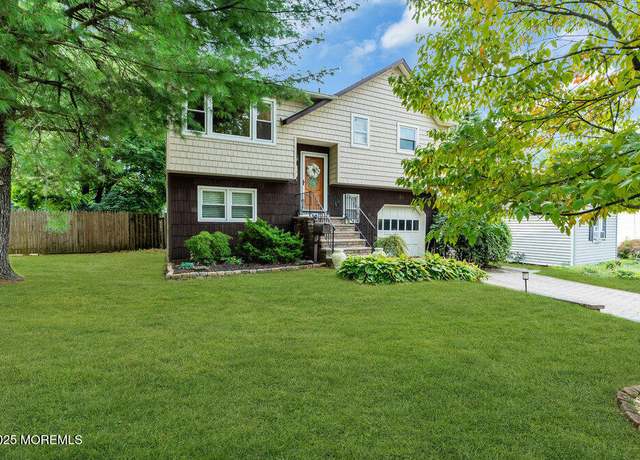 Property at 37 Delaware Ave, Red Bank, NJ 07701, 3 beds, 2 baths
