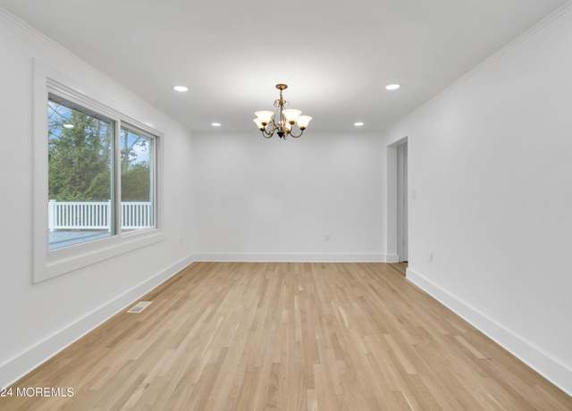 Property at 11 Afton Rd, Jackson, NJ 08527, 4 beds, 2.5 baths