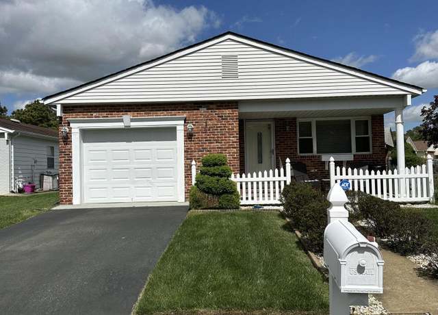 Property at 1 Lagos Ct, Toms River, NJ 08757, 2 beds, 2 baths