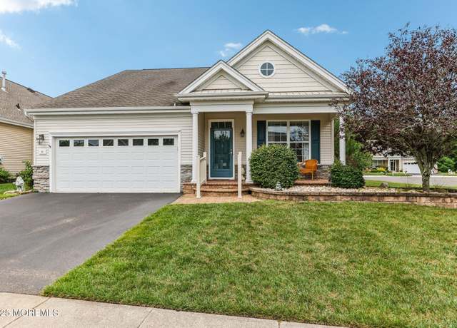 Property at 10 Pierhead Dr, Barnegat, NJ 08005, 3 beds, 3 baths
