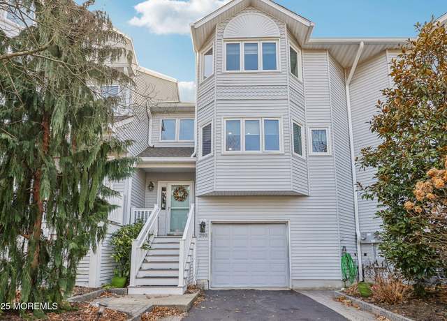 Property at 293 Marigold Ct #2903, Toms River, NJ 08753, 3 beds, 2.5 baths