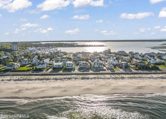 Property at 102 Ocean Ave, Monmouth Beach, NJ 07750, 5 beds, 5 baths