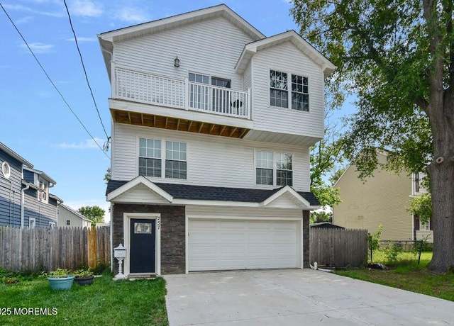 Property at 257 Port Monmouth Rd, Port Monmouth, NJ 07758, 4 beds, 3 baths