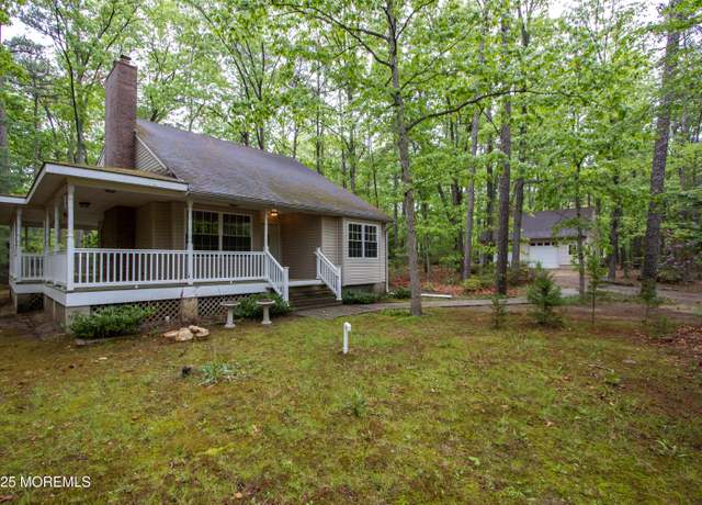 Property at 3257 Ridgeway Blvd, Manchester, NJ 08759, 3 beds, 2.5 baths