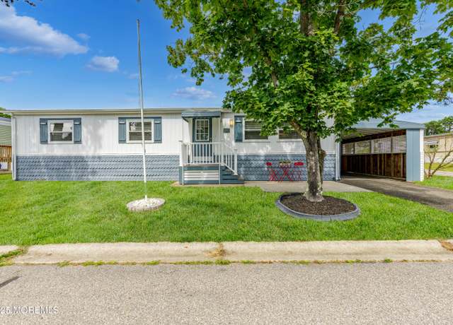 Property at 166 Mockingbird Way, Whiting, NJ 08759, 2 beds, 2 baths