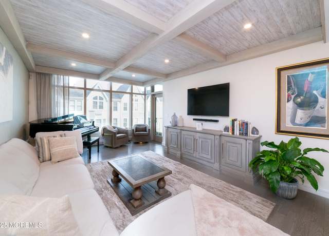 Property at 20 Melrose Ter #305, Long Branch, NJ 07740, 3 beds, 3 baths
