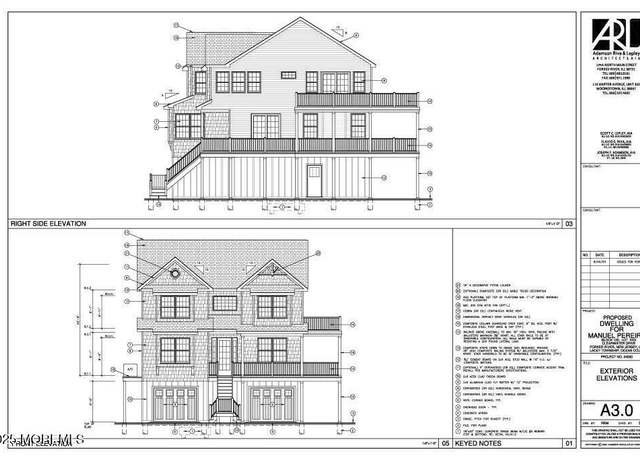 Property at Lot1 Clearwater Dr, Forked River, NJ 08731, 5 beds, 3 baths