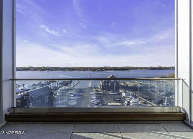 Property at 4 Boat Club Ct Ph 3C, Red Bank, NJ 07701, 2 beds, 2.5 baths