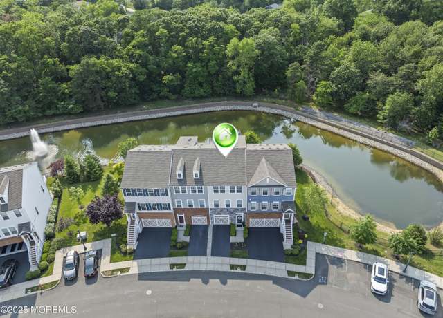Property at 126 Waypoint Dr, Eatontown, NJ 07724, 3 beds, 3.5 baths