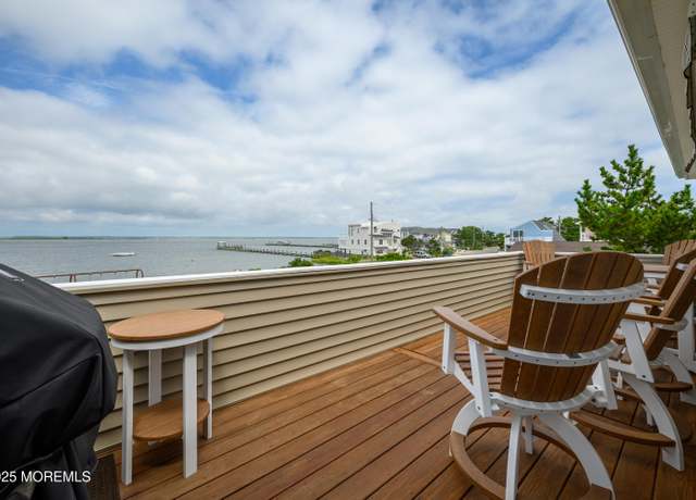 Property at 24 W Joan Rd Unit B, Long Beach Twp, NJ 08008, 3 beds, 2 baths