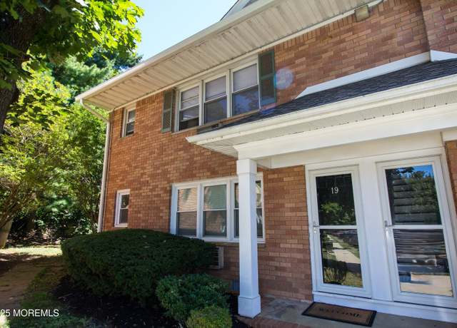Property at 96 East Ave #19, Atlantic Highlands, NJ 07716, 1 bed, 1 bath