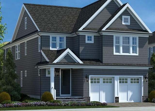 Property at 739 S Laurel Ave #7, Holmdel, NJ 07733, 4 beds, 3.5 baths