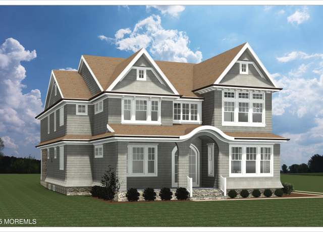 Property at 212 Vroom Ave, Spring Lake, NJ 07762, 7 beds, 7 baths
