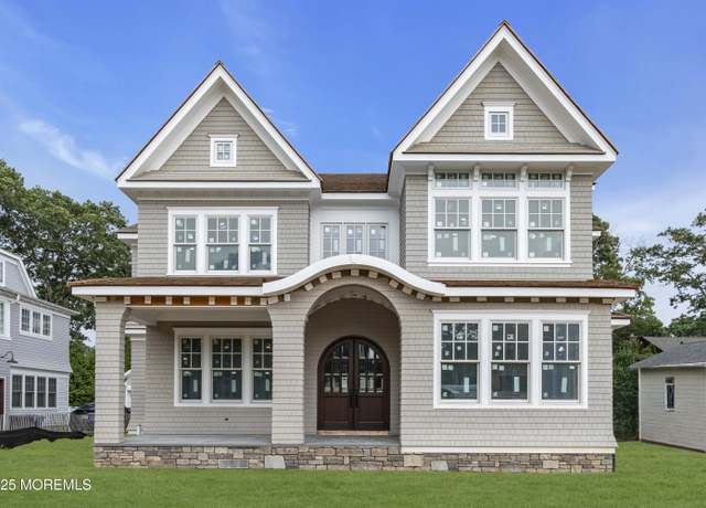 Property at 212 Vroom Ave, Spring Lake, NJ 07762, 7 beds, 7 baths