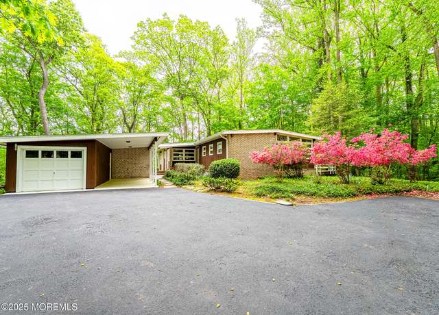 Property at 1152 State Route 34, Colts Neck, NJ 07722, 4 beds, 3 baths