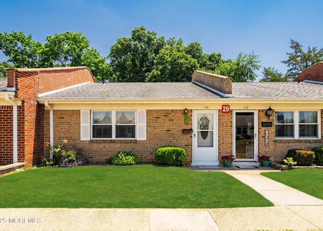 Property at 114 Bayview Ct #125, Brick, NJ 08724, 1 bed, 1 bath