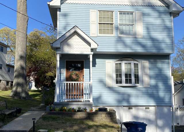 Property at 141 Chatham Ave, Oakhurst, NJ 07755, 3 beds, 2 baths