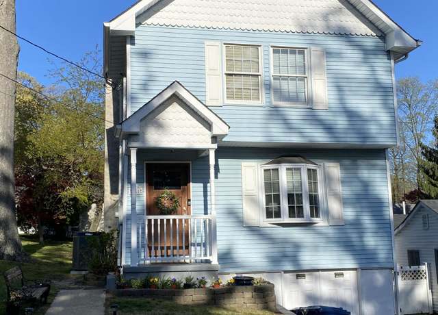 Property at 141 Chatham Ave, Oakhurst, NJ 07755, 3 beds, 2 baths